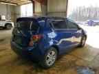 2014 CHEVROLET SONIC