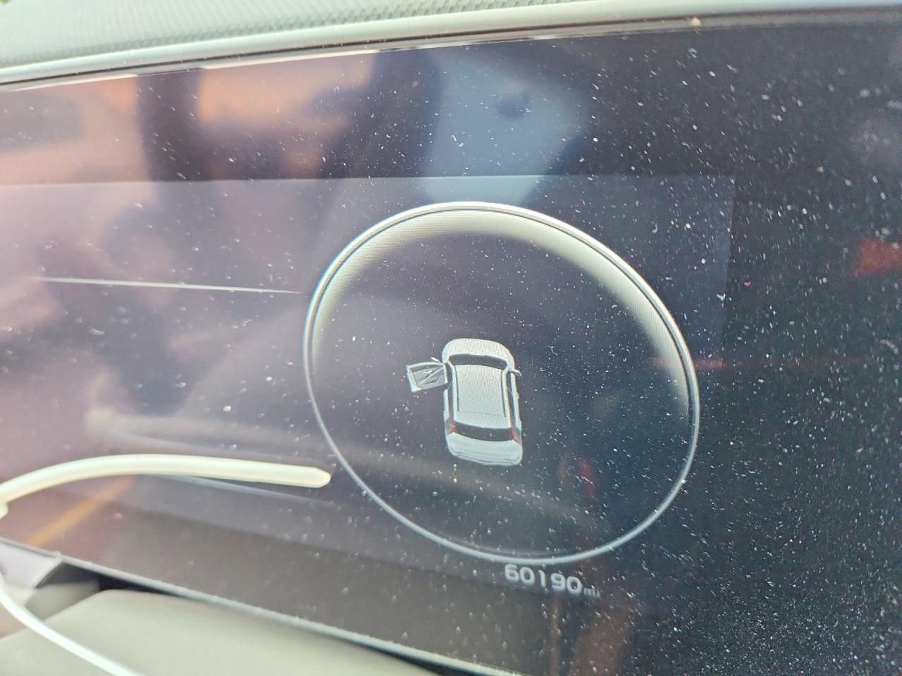2023 KIA Niro