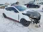 2022 HYUNDAI VELOSTER