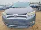2011 TOYOTA HIGHLANDER
