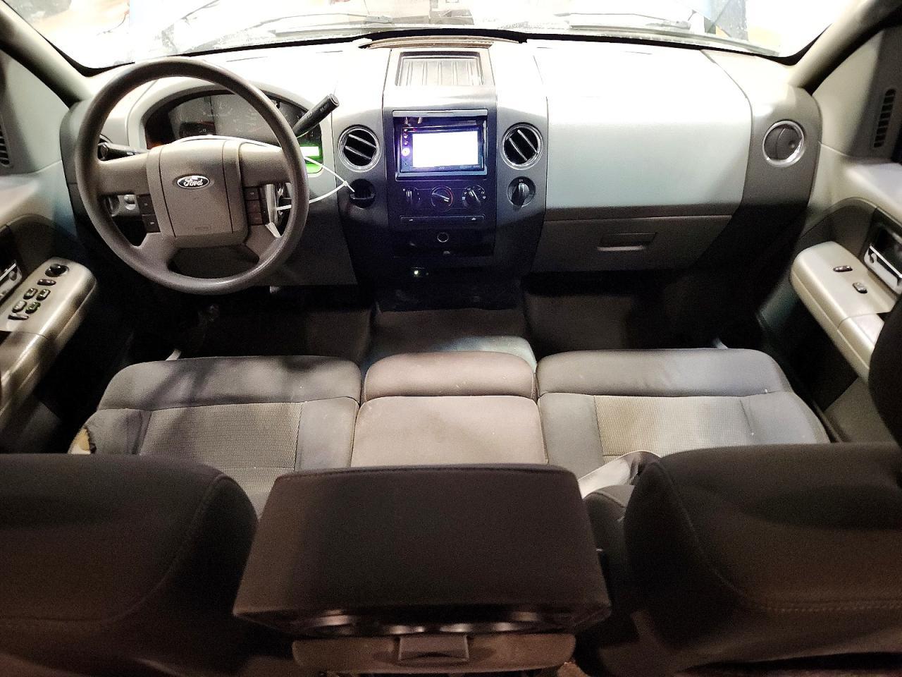 2004 FORD F-150 Lightning