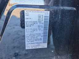 2019 NISSAN PATHFINDER
