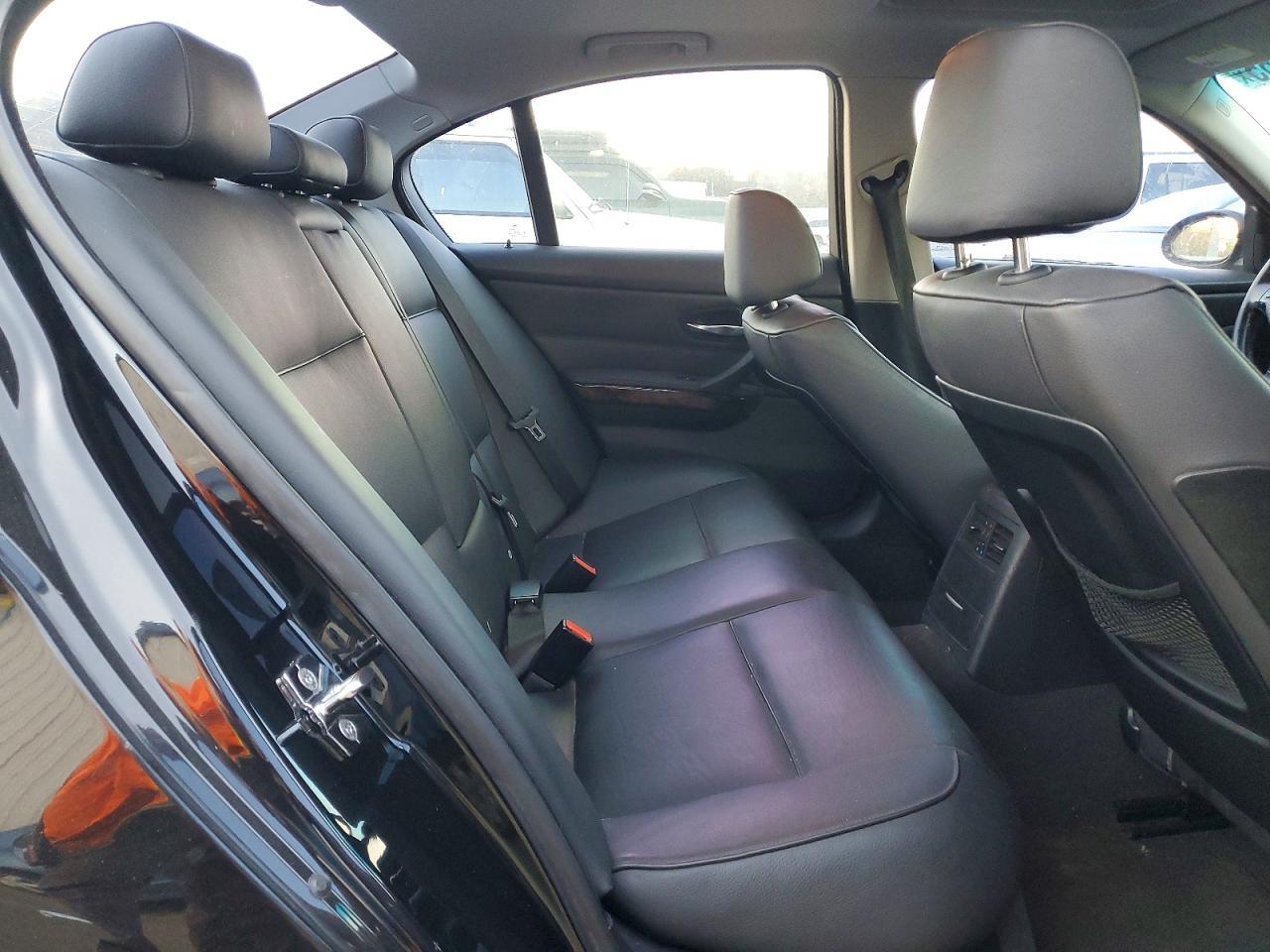 2006 BMW 3 SERIES