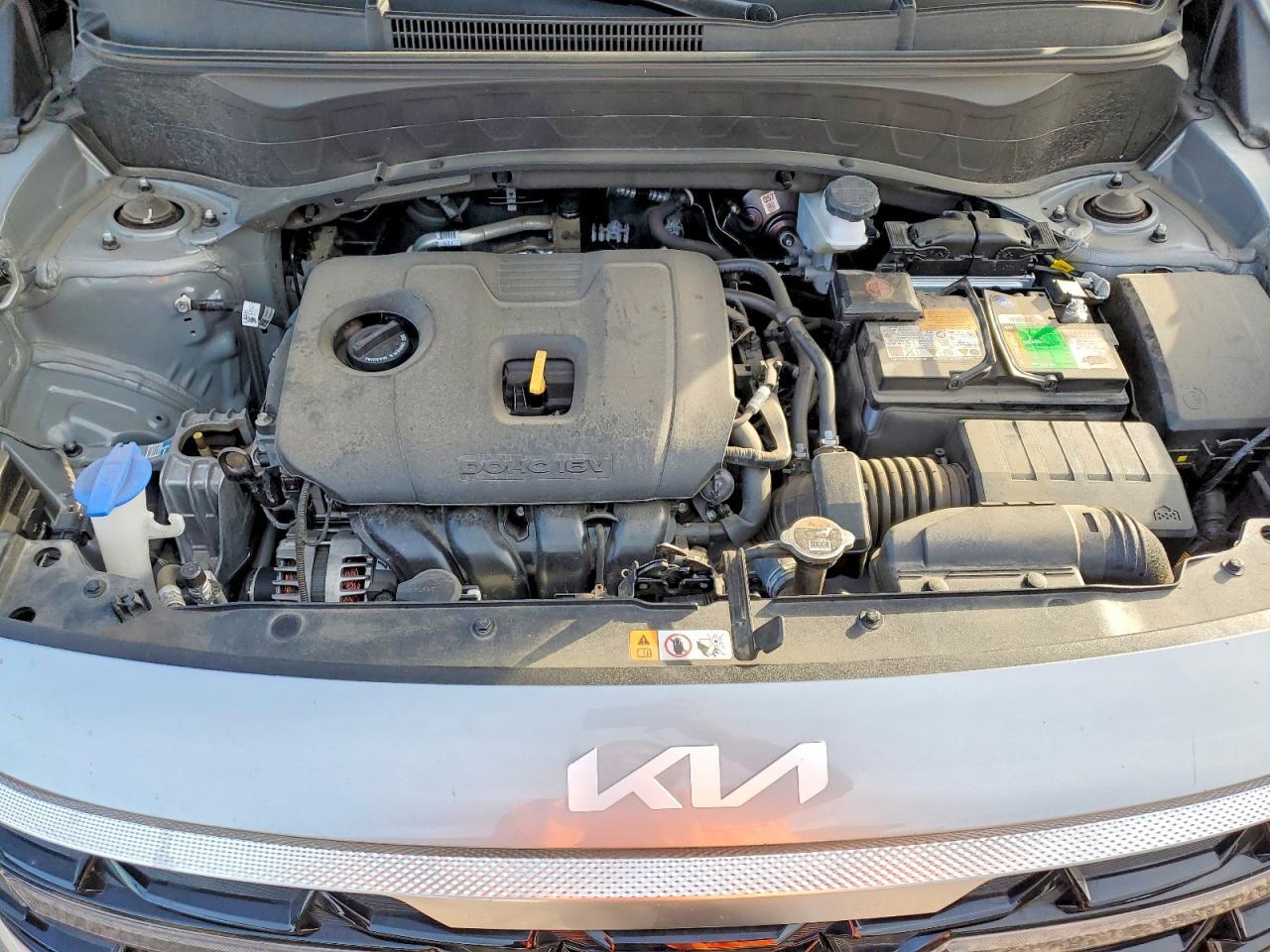 2025 KIA SELTOS