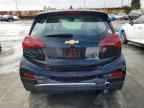 2017 CHEVROLET Bolt EV
