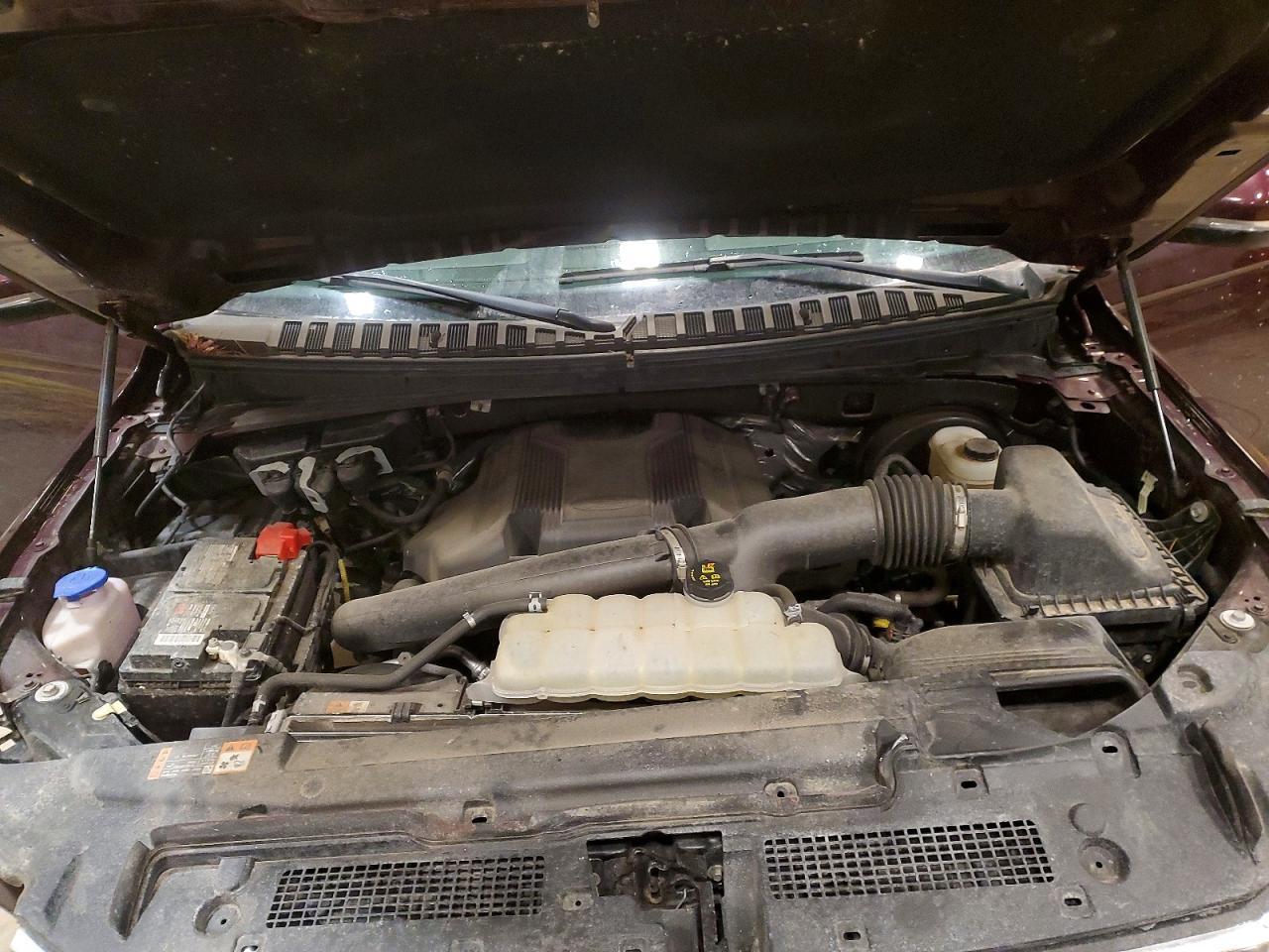 2021 FORD Expedition