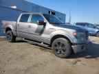 2014 FORD F-150 Lightning