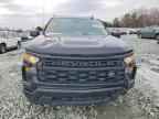 2022 CHEVROLET Silverado