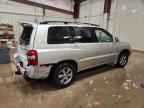 2007 TOYOTA HIGHLANDER