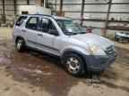 2005 HONDA CR-V