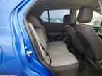 2016 CHEVROLET TRAX