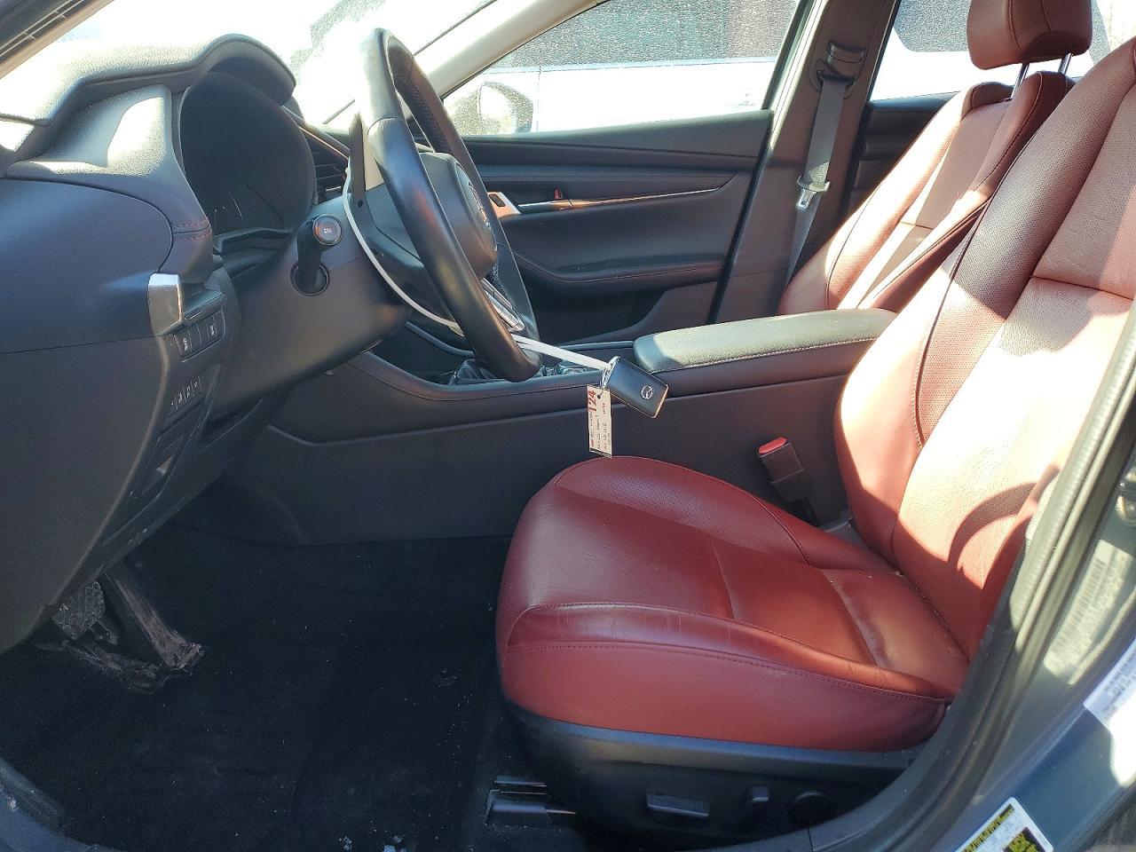 2023 MAZDA 3
