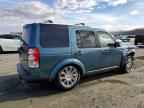 2011 LAND ROVER LR4