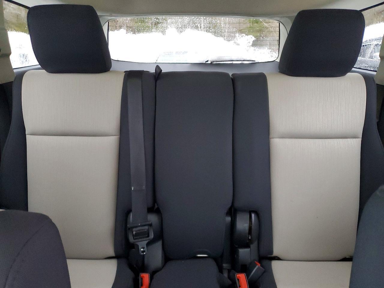 2009 DODGE JOURNEY