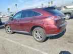 2014 LEXUS RX 450H