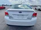2015 SUBARU IMPREZA