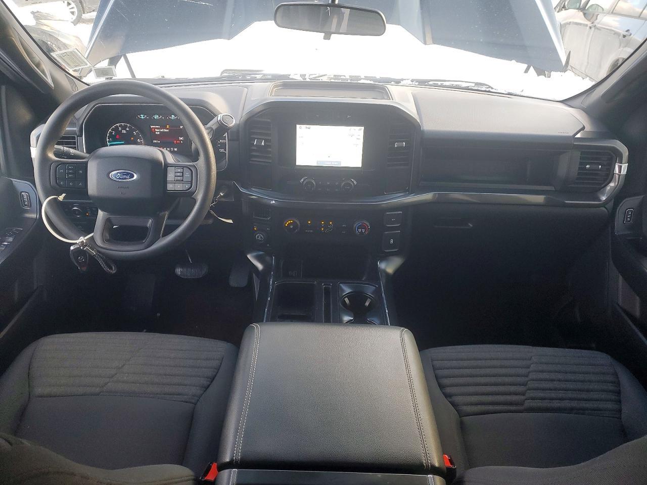 2023 FORD F-150 Lightning