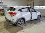 2017 HONDA HR-V
