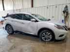 2018 NISSAN MURANO