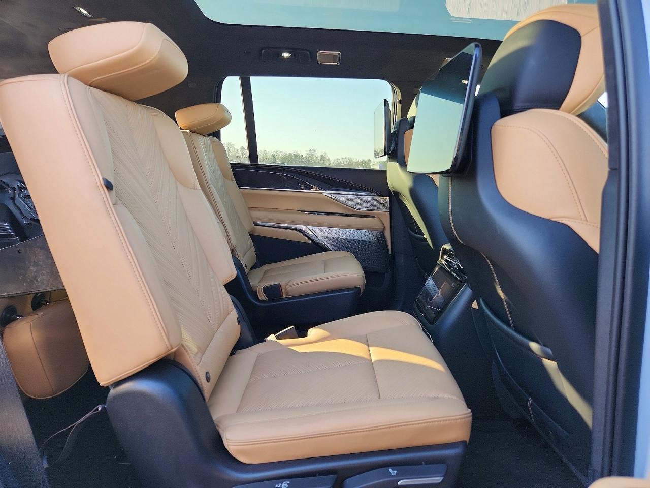 2026 CADILLAC ESCALADE