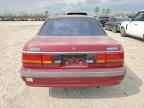1992 MAZDA 626