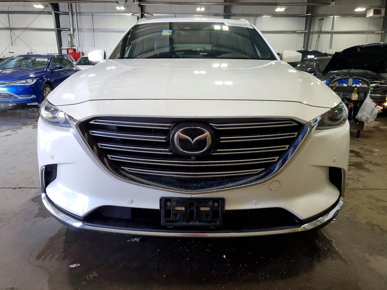 2019 MAZDA CX-9