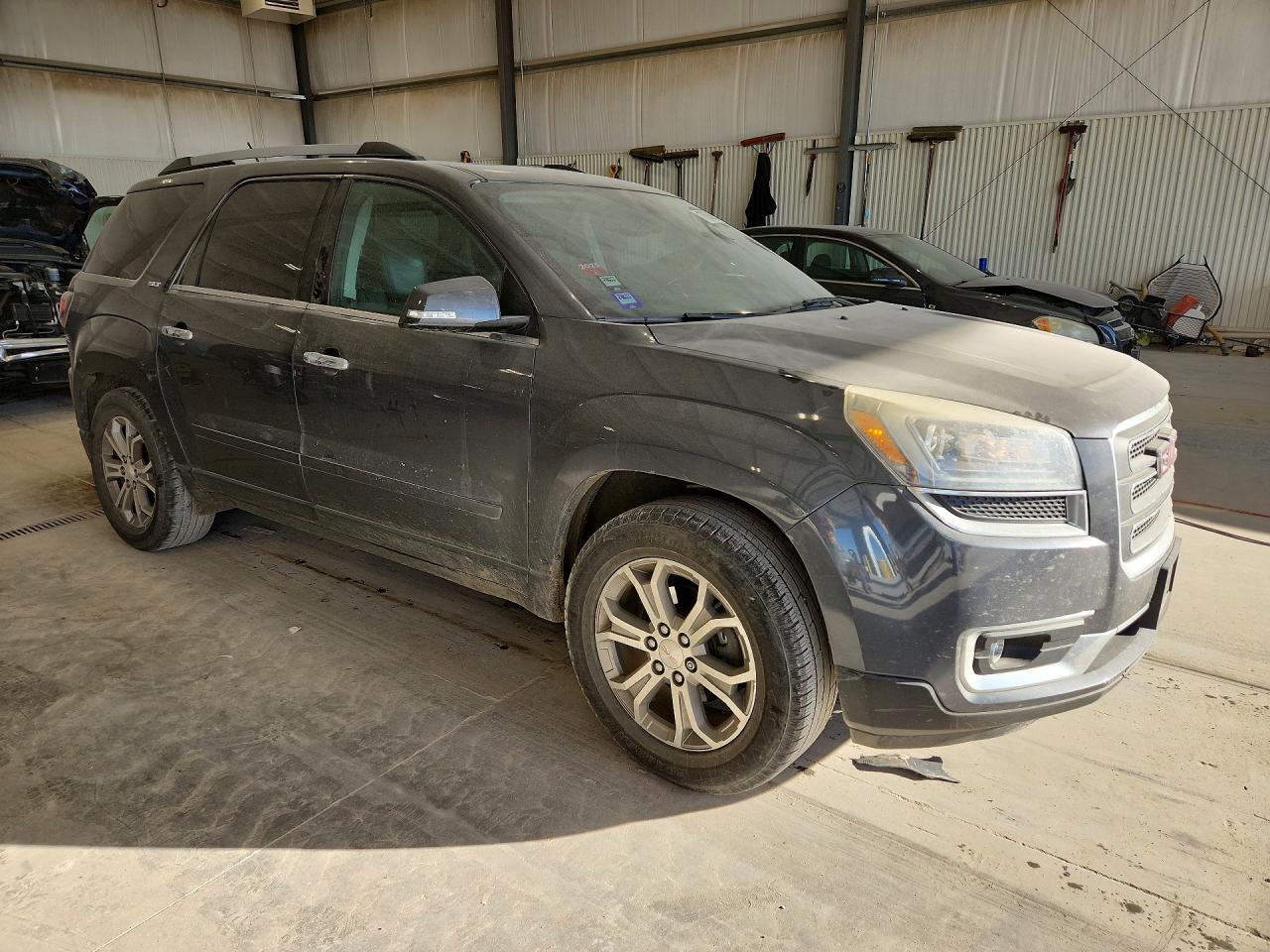 2014 GMC ACADIA