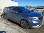 2024 KIA Carnival