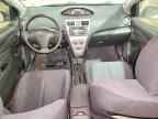 2007 TOYOTA YARIS