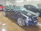 2014 CADILLAC ATS