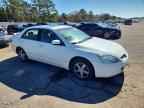 2003 HONDA ACCORD