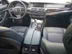 2015 BMW 5 series