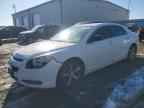 2012 CHEVROLET MALIBU