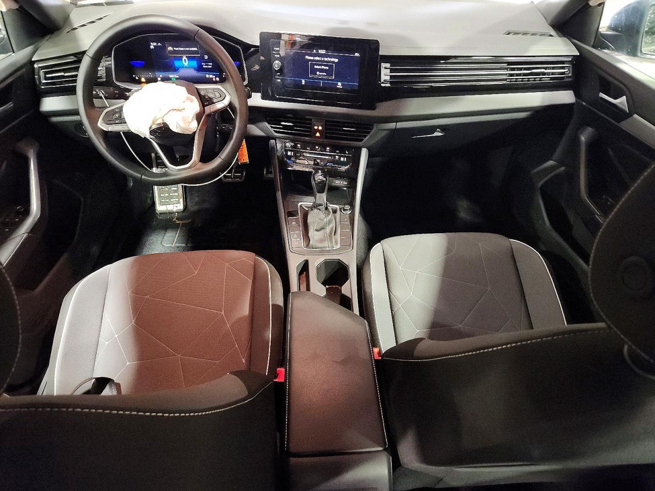 2025 VOLKSWAGEN JETTA