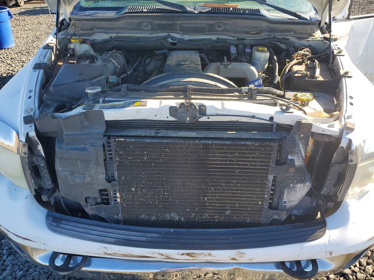 2004 DODGE Ram 2500