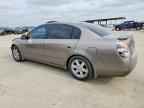 2004 NISSAN ALTIMA