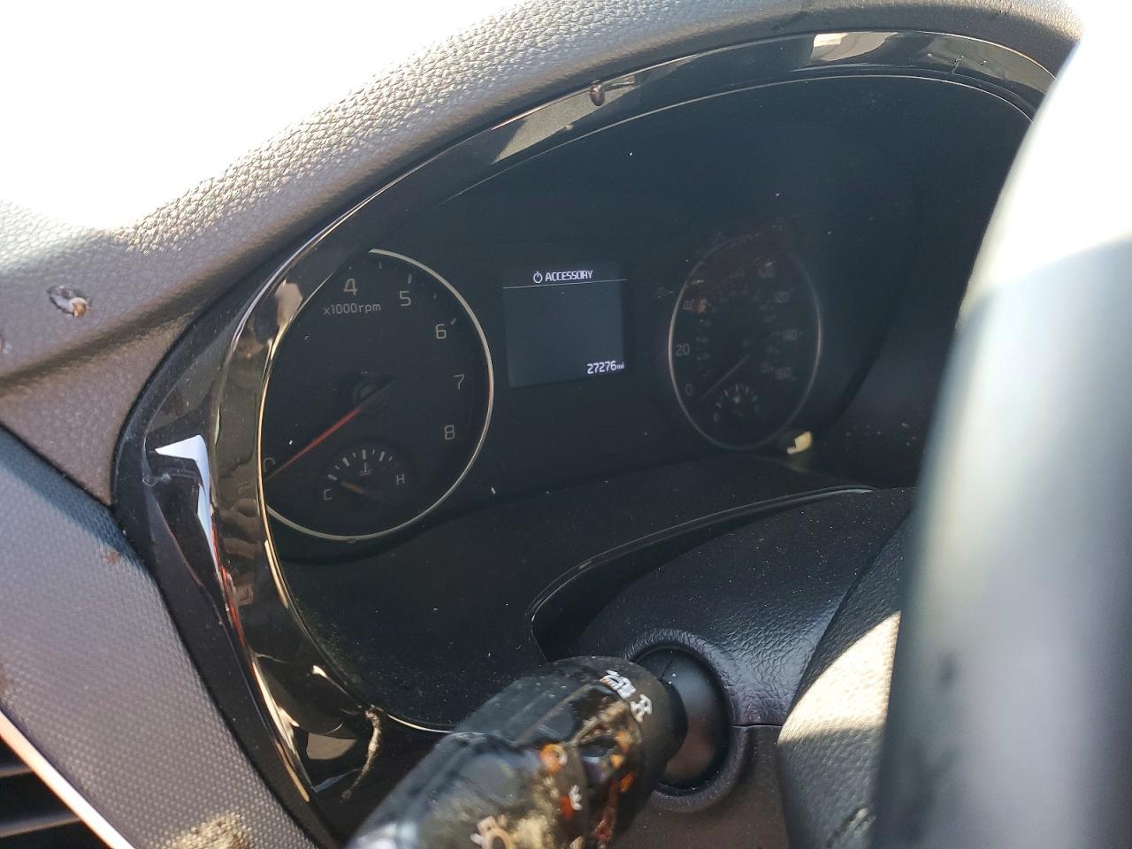 2023 KIA SELTOS