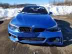 2015 BMW 4 Series