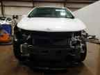 2018 CHEVROLET TRAX