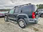 2012 NISSAN Xterra