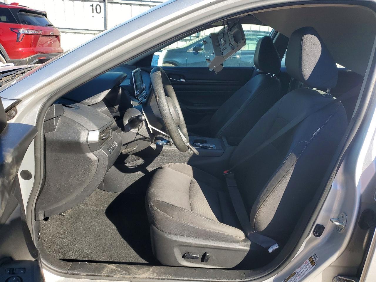 2026 NISSAN ALTIMA