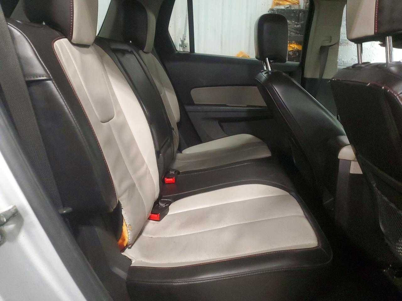 2014 GMC Terrain