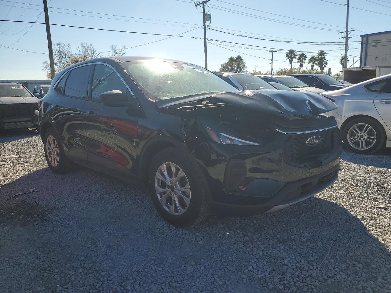 2023 FORD ESCAPE
