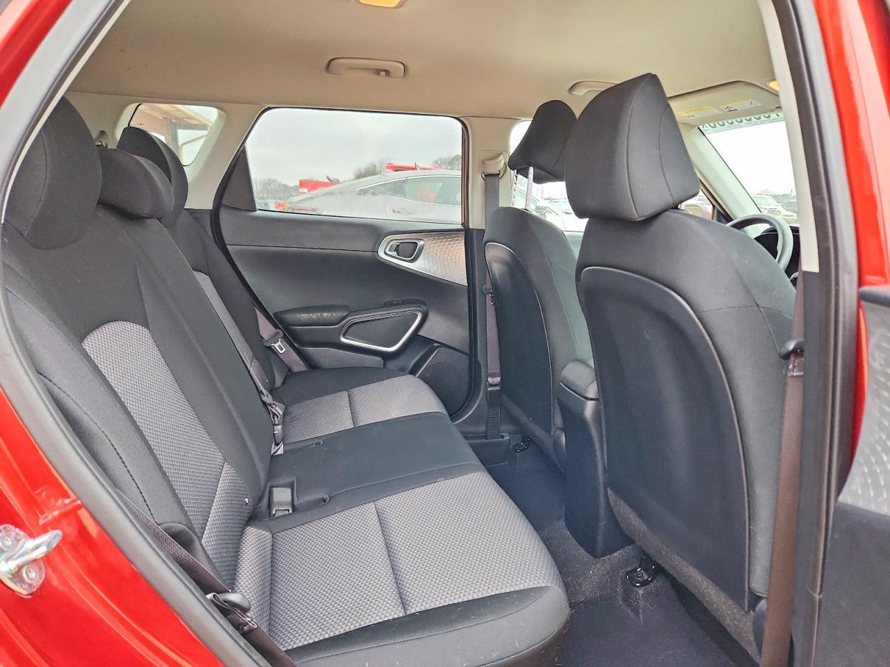 2024 KIA SOUL