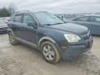2014 CHEVROLET Captiva