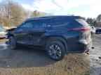 2025 TOYOTA HIGHLANDER