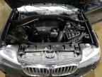 2015 BMW X3