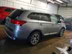 2017 MITSUBISHI outlander