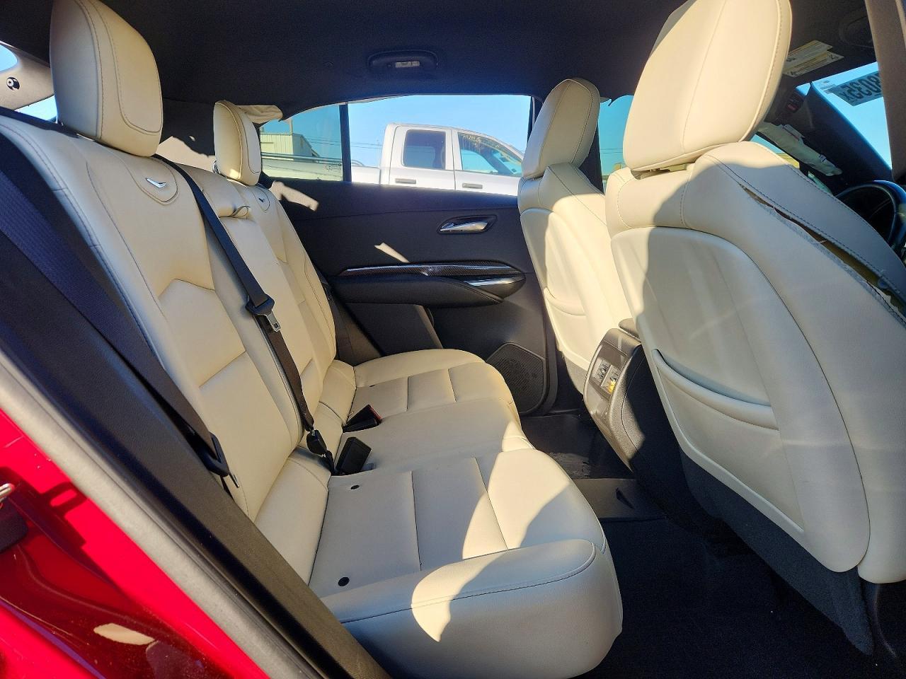 2019 CADILLAC XT4