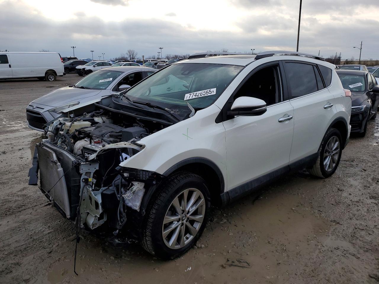 2017 TOYOTA RAV4